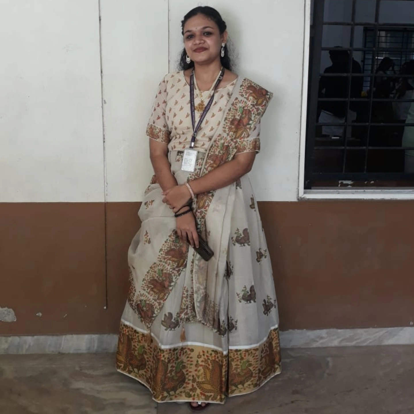 Swathy Pradeep